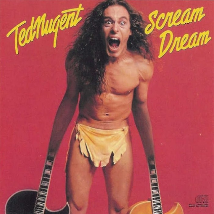 Scream Dream