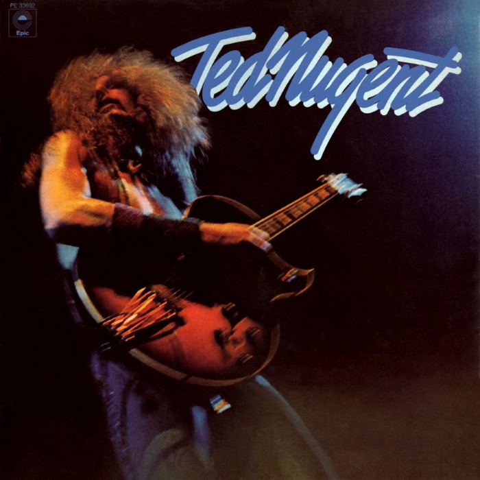 Ted Nugent