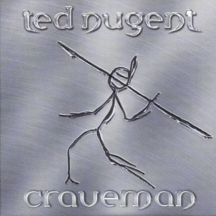 Craveman