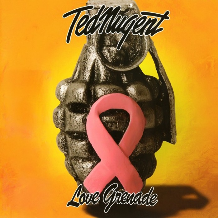 Love Grenade