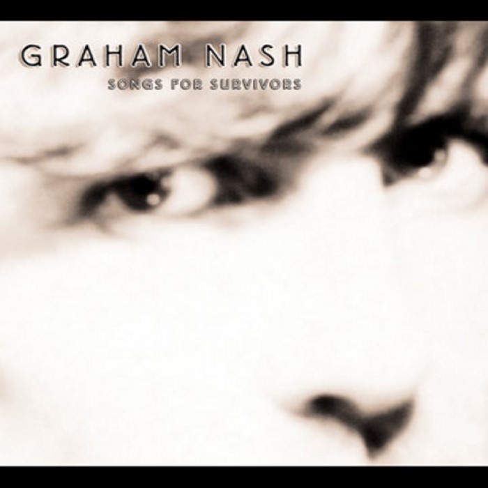 Songs for Survivors