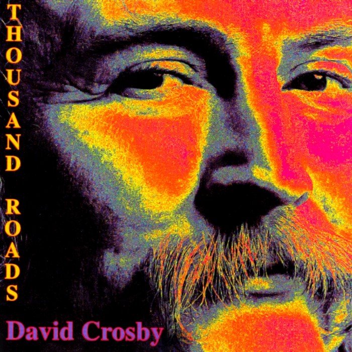 Thousand Roads