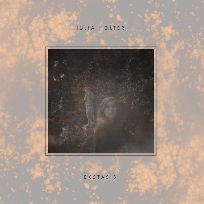 Ekstasis by Julia Shammas Holter