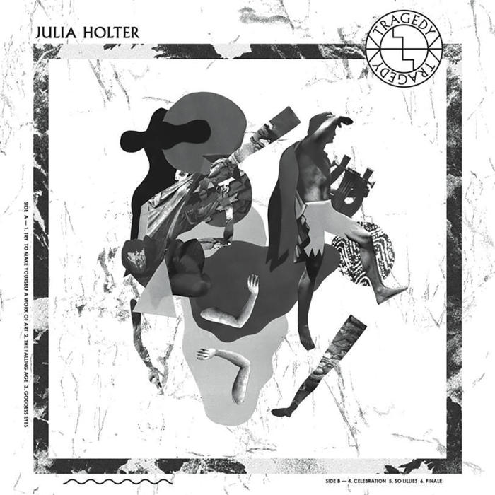 Tragedy by Julia Shammas Holter