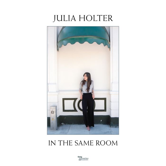 In the Same Room by Julia Holter