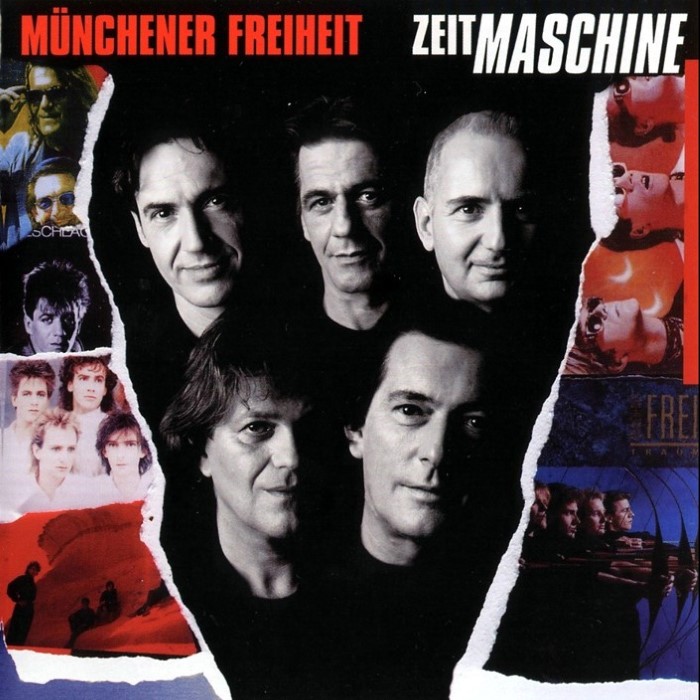 Zeitmaschine