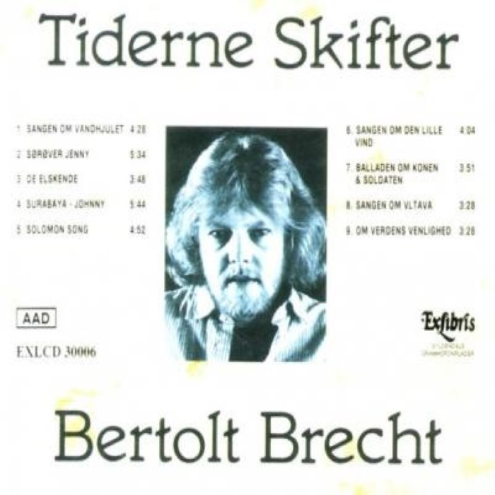 Tiderne skifter