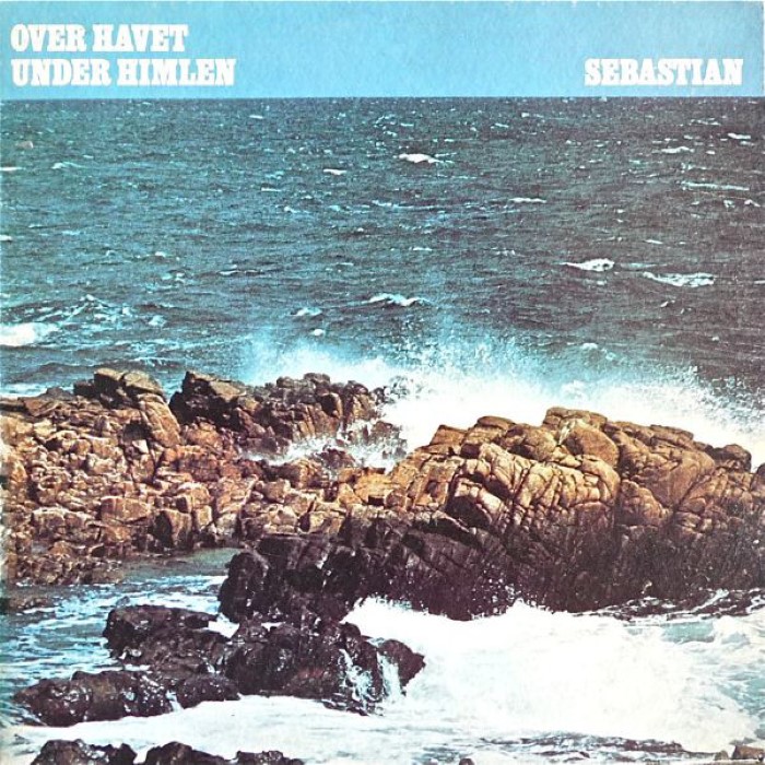 Over havet, under himlen