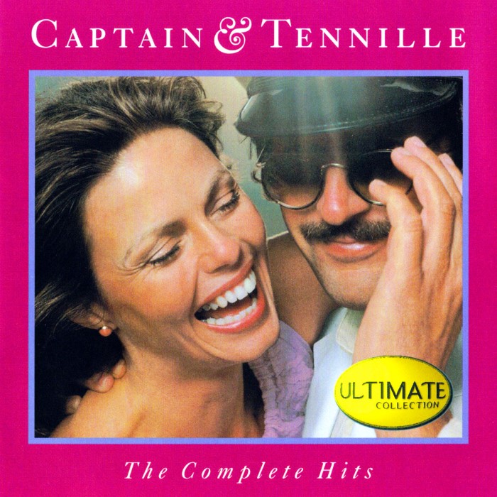 Ultimate Collection: The Complete Hits