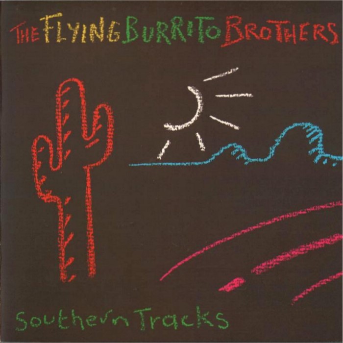 Southern Tracks
