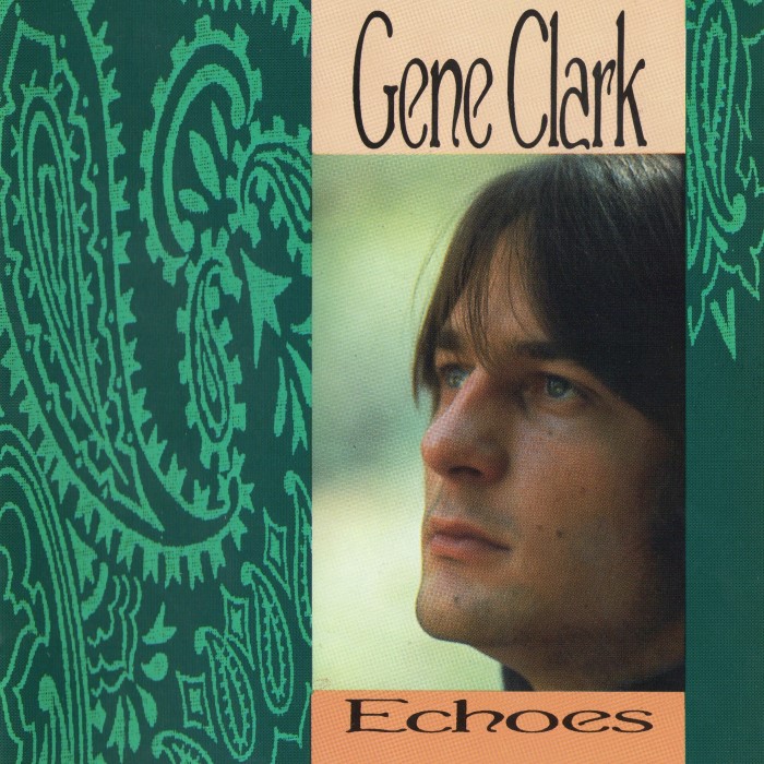 Echoes