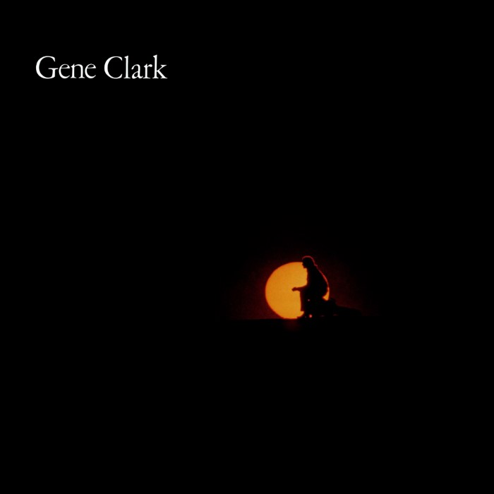 Gene Clark