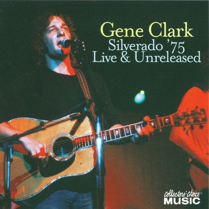 Silverado '75: Live And Unreleased