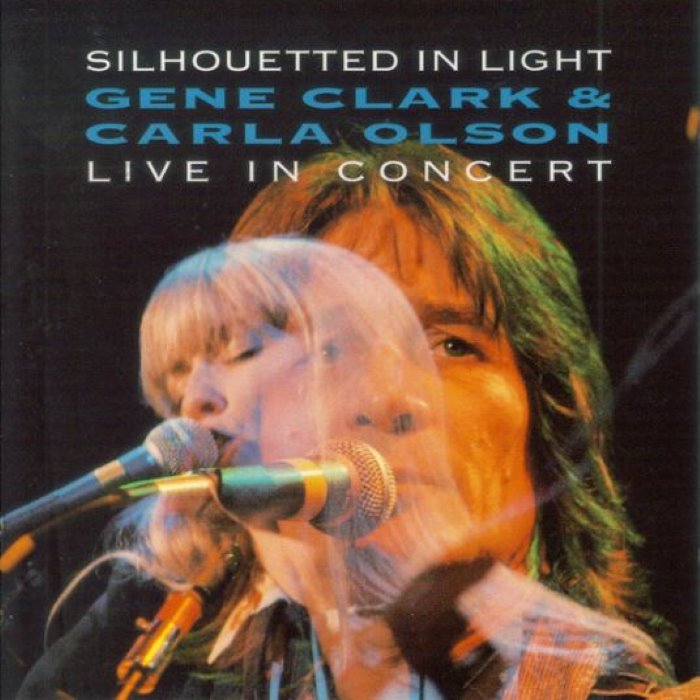 Silhouetted In Light - Live In Concert