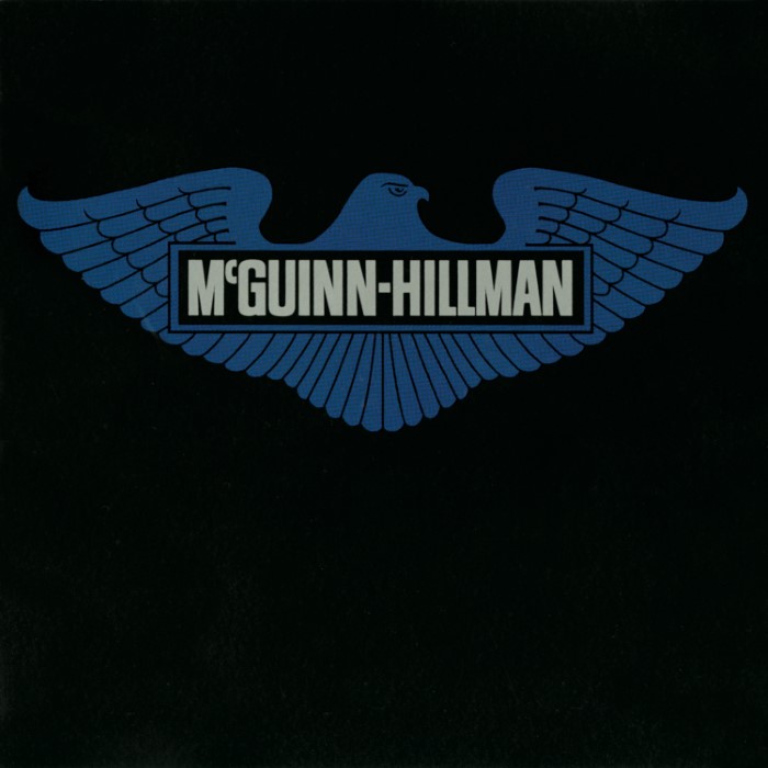 McGuinn - Hillman