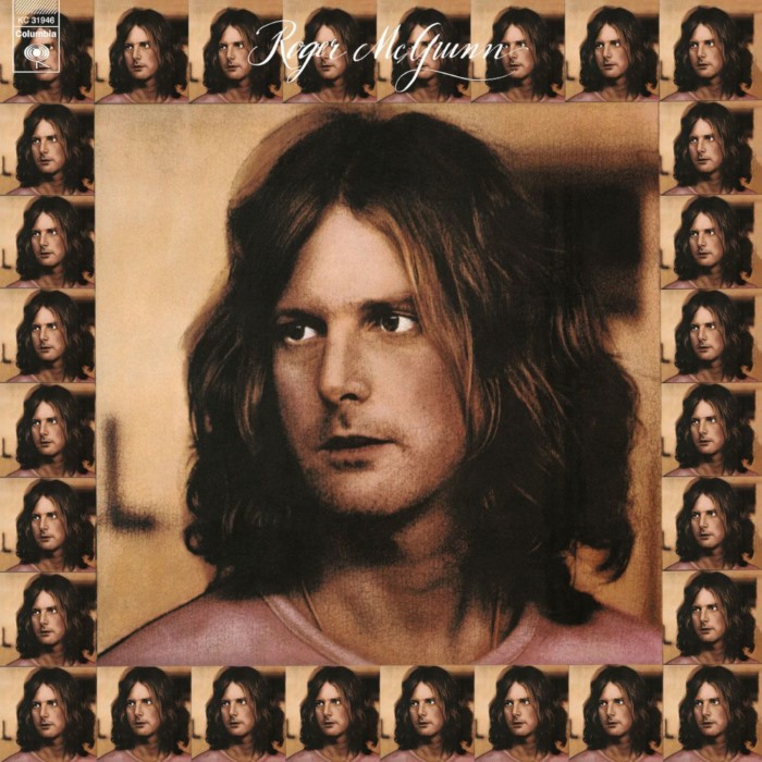 Roger McGuinn