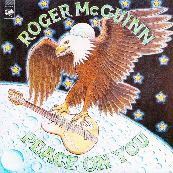 Peace on You