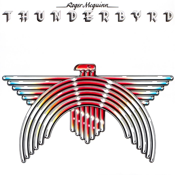 Thunderbyrd