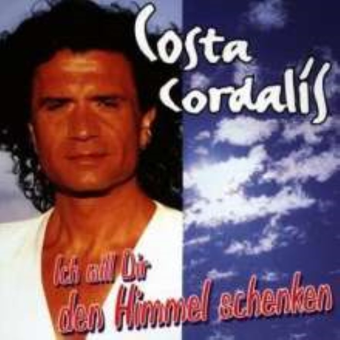 Ich will dir den Himmel schenken
