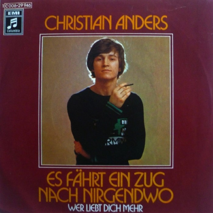 Es fährt ein Zug nach Nirgendwo