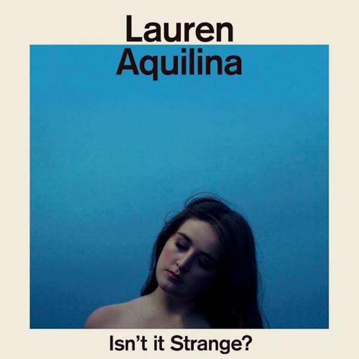 Isn't it Strange