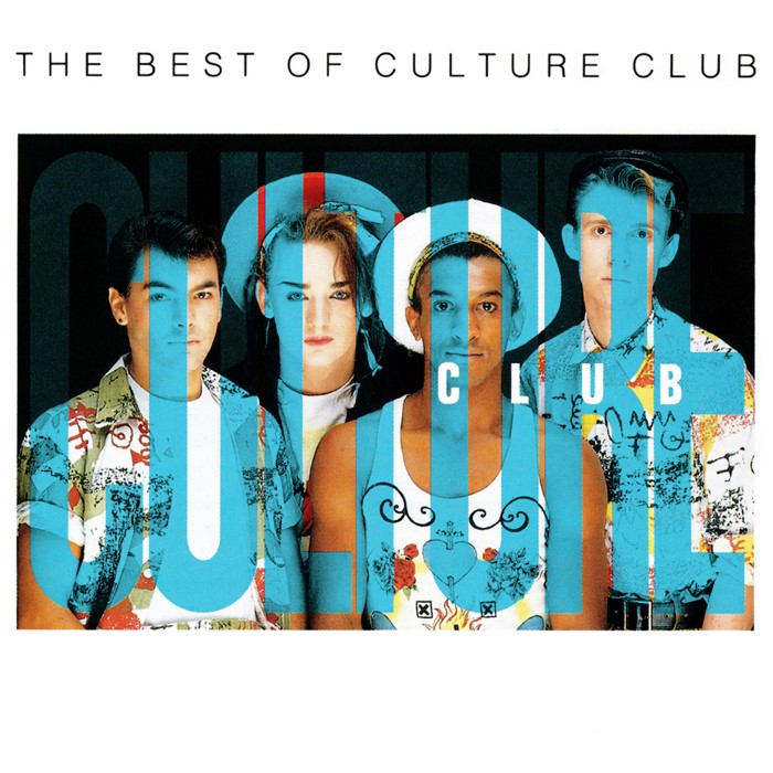 The Best of Culture Club