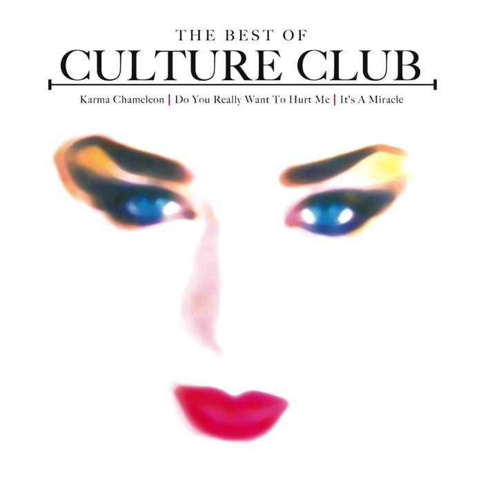 Best of Culture Club