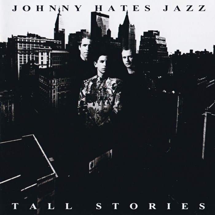 Tall Stories