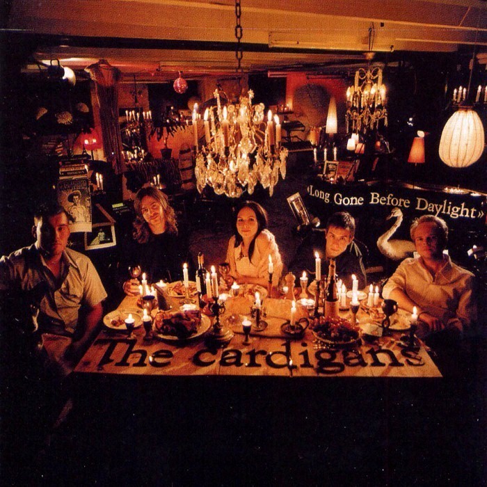Long Gone Before Daylight