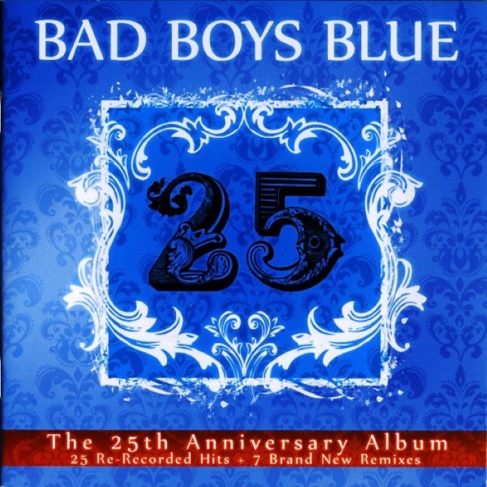 25 (25th Anniversary Album)
