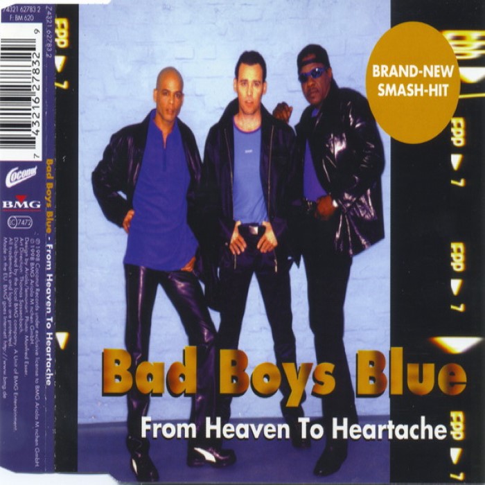 From Heaven to Heartache