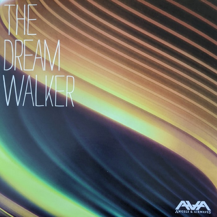 The Dream Walker