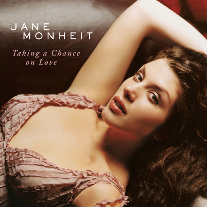 Taking a Chance on Love by Jane Monheit