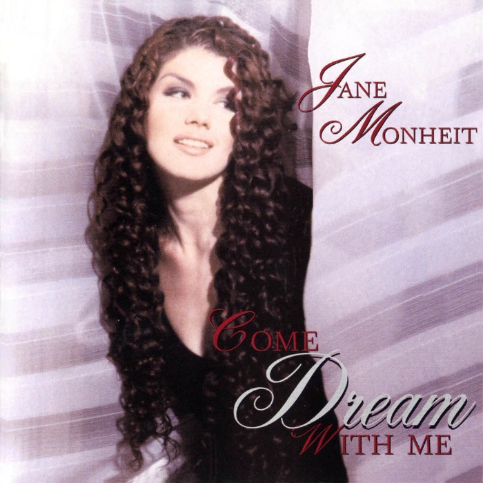 Come Dream With Me