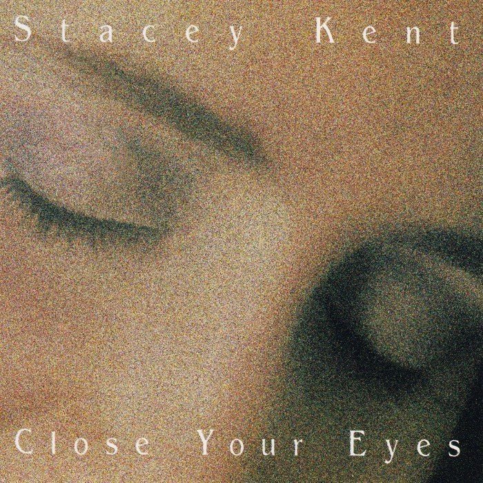 Close Your Eyes