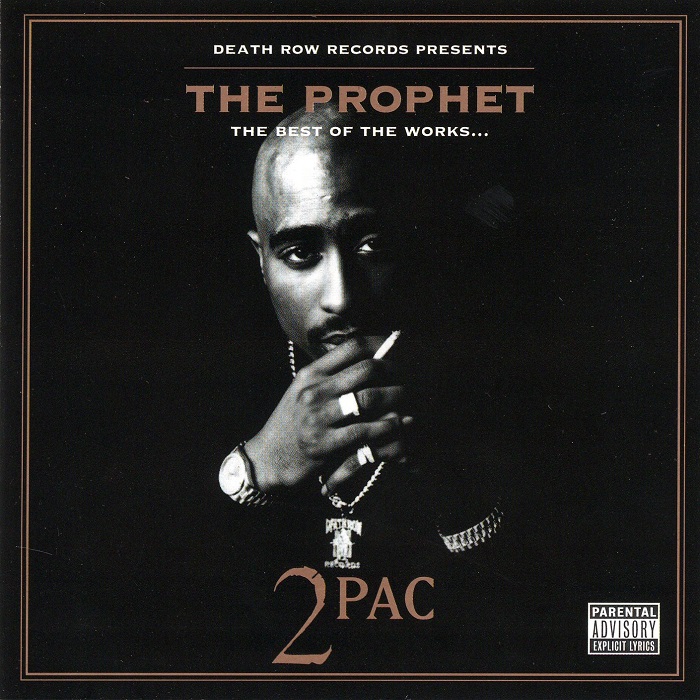The Prophet: The Best of the Works