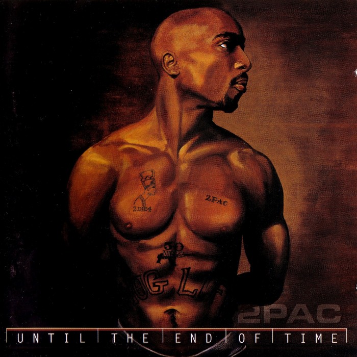 Until the End of Time