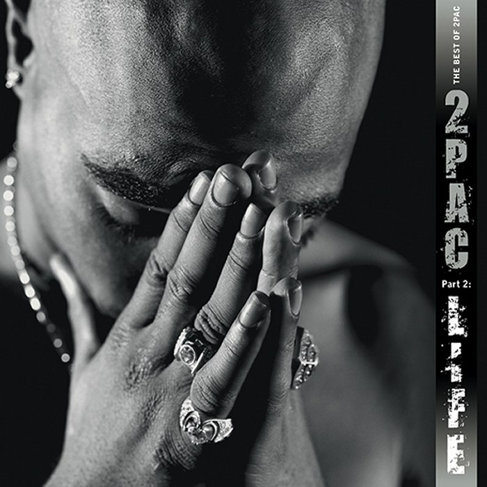 The Best of 2Pac, Part 2: Life