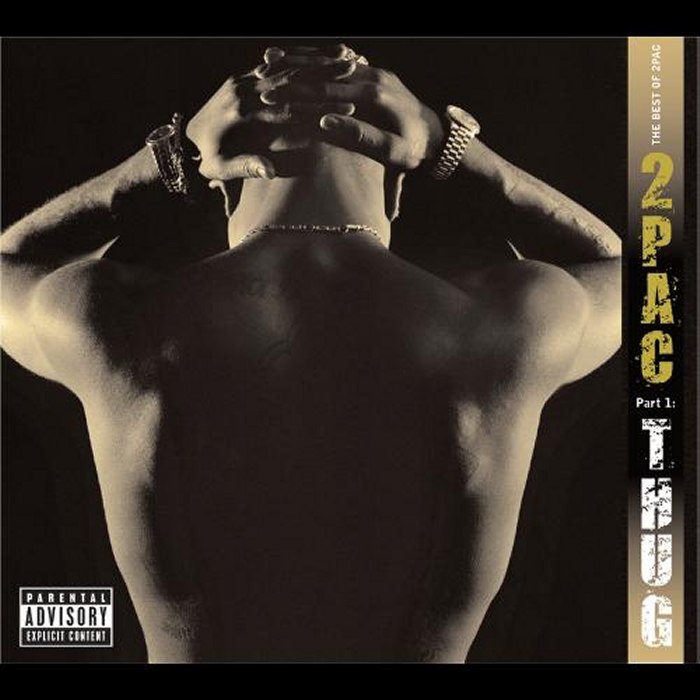 The Best of 2Pac, Part 1: Thug
