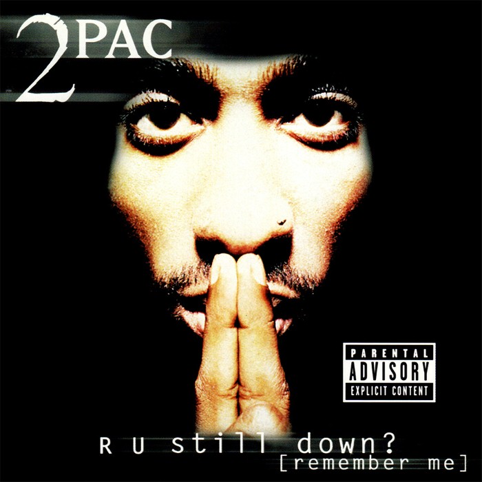 R U Still Down? (Remember Me) by 2Pac