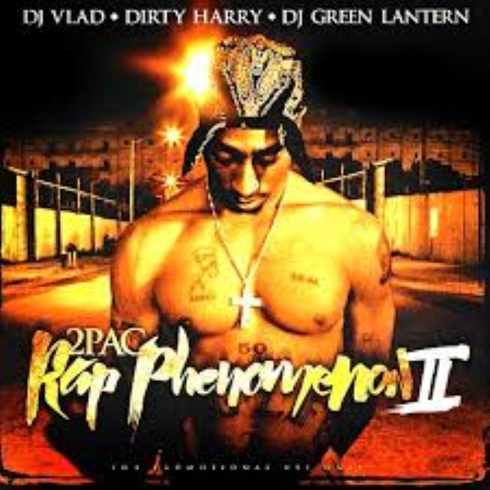 Rap Phenomenon II