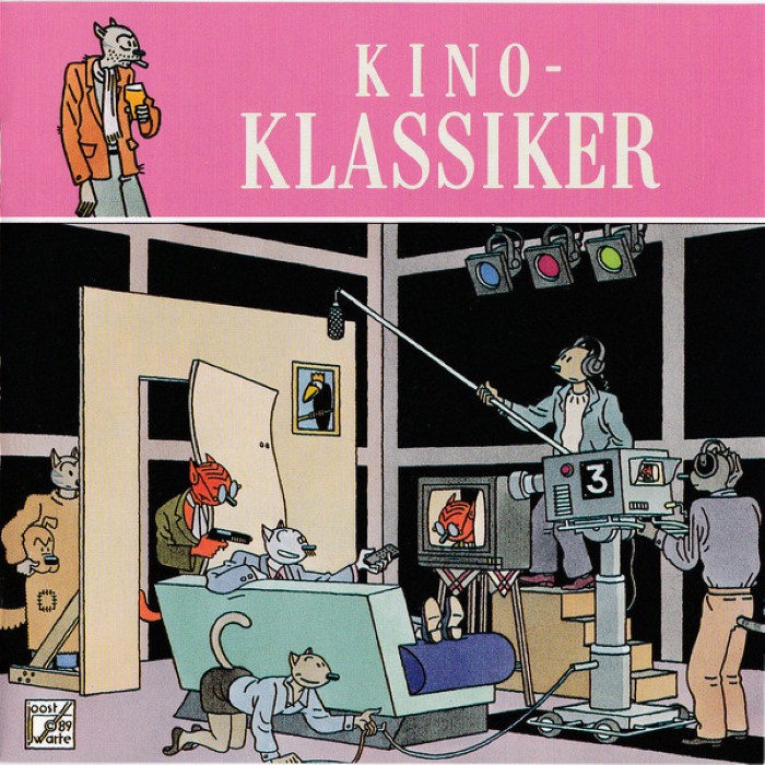 Kino Klassiker