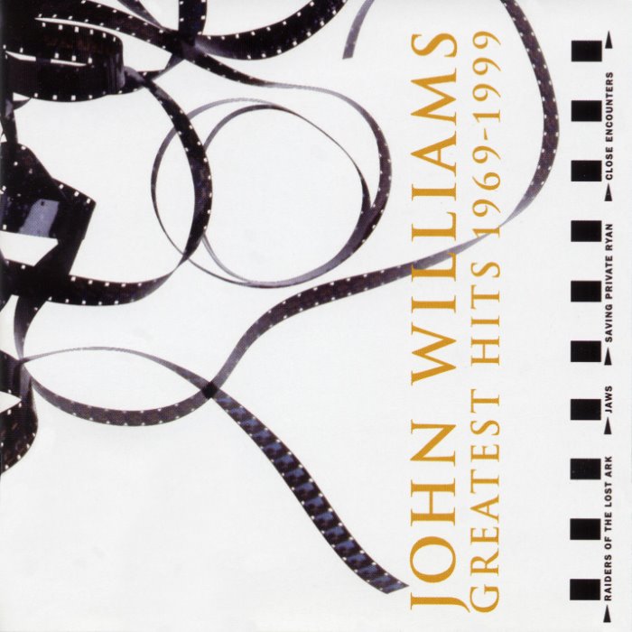 Greatest Hits 1969–1999