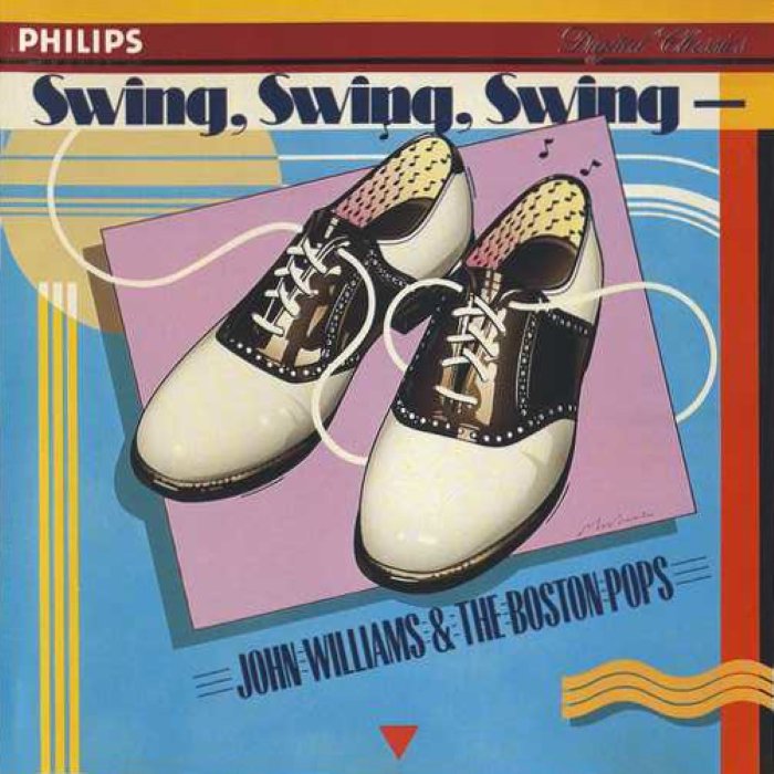 Swing, Swing, Swing