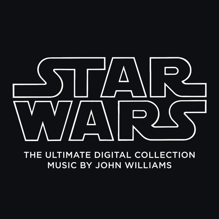 Star Wars: The Ultimate Soundtrack Collection