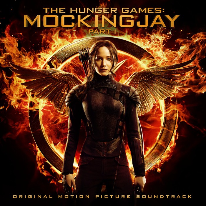 The Hunger Games: Mockingjay, Part 1: Original Motion Picture Score