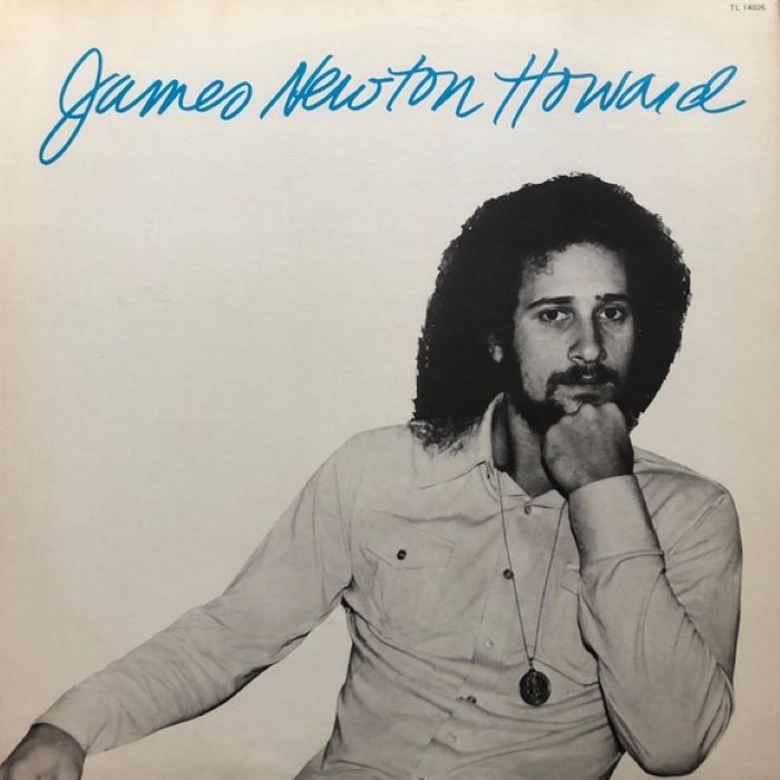 James Newton Howard