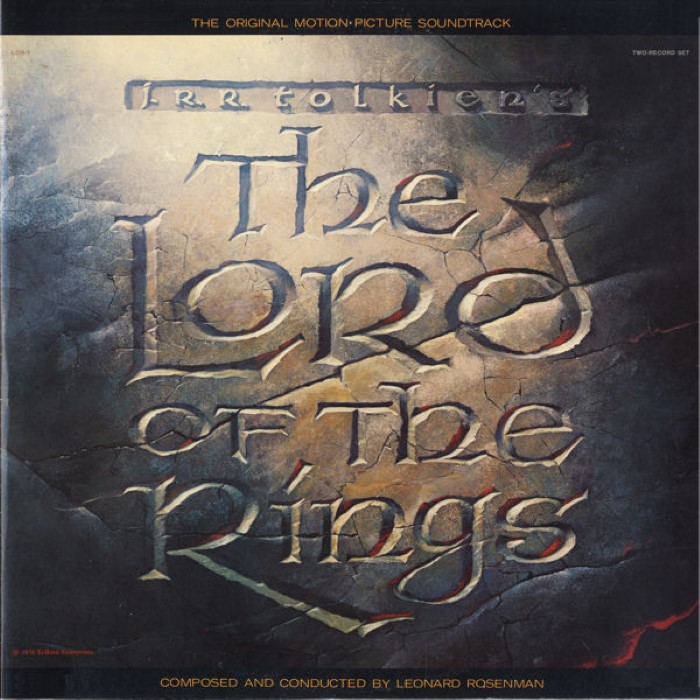 The Film Music of Leonard Rosenman
