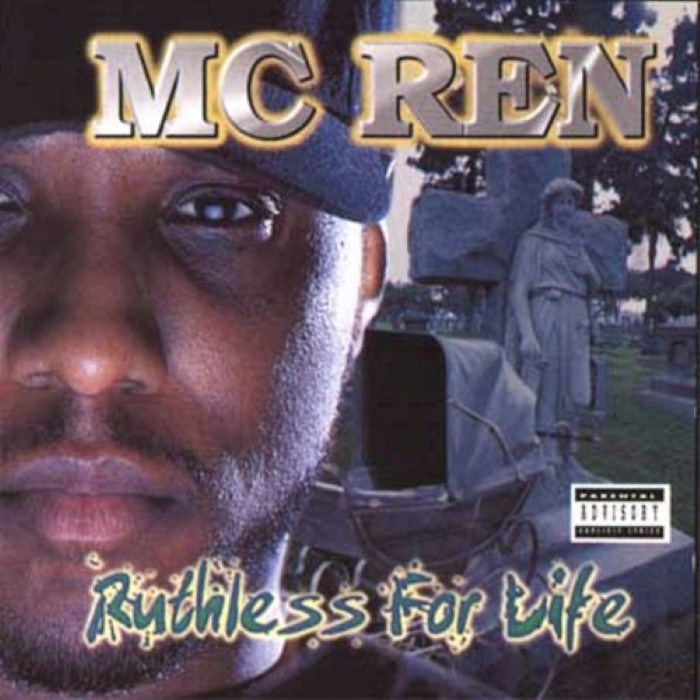 Ruthless for Life