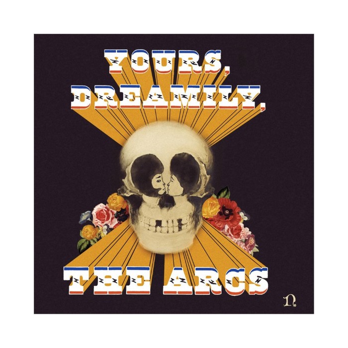 Yours, Dreamily,